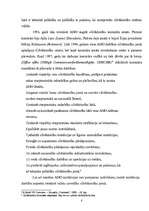 Referāts 'Cilvēktiesību aizsardzības mehānismi pasaulē', 8.