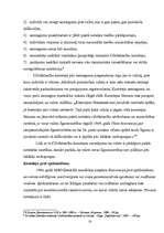 Referāts 'Cilvēktiesību aizsardzības mehānismi pasaulē', 10.