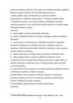 Referāts 'Cilvēktiesību aizsardzības mehānismi pasaulē', 17.