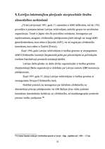 Referāts 'Cilvēktiesību aizsardzības mehānismi pasaulē', 22.