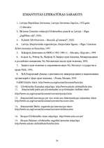 Referāts 'Cilvēktiesību aizsardzības mehānismi pasaulē', 24.