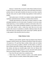 Referāts 'Bērnu psiholoģiskās problēmas nakts enurēzes gadījumā', 1.