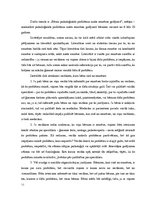 Referāts 'Bērnu psiholoģiskās problēmas nakts enurēzes gadījumā', 11.