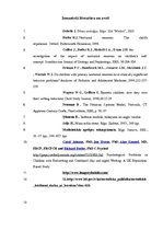 Referāts 'Bērnu psiholoģiskās problēmas nakts enurēzes gadījumā', 13.