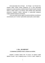 Prakses atskaite 'Prakses pārskats', 5.