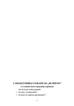 Prakses atskaite 'Prakses pārskats', 7.