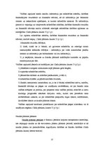 Prakses atskaite 'Prakses pārskats', 37.