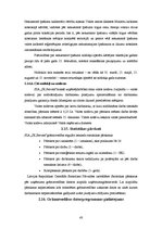 Prakses atskaite 'Prakses pārskats', 43.