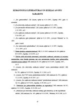 Prakses atskaite 'Prakses pārskats', 47.