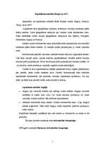 Konspekts 'Kapitālisma attīstība Eiropā un ASV', 1.