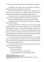 Referāts 'Pašvaldības kā valsts pārvaldes iestāde administratīvā procesa ietvaros', 3.