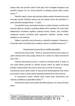 Referāts 'Pašvaldības kā valsts pārvaldes iestāde administratīvā procesa ietvaros', 8.