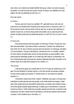 Referāts 'Postroks', 4.