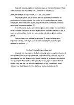 Referāts 'Postroks', 5.