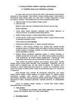 Referāts 'Latvijas konsolidētā budžeta analīze', 3.