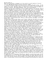 Eseja 'National Security', 1.