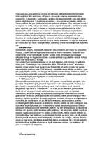 Referāts 'Viduslaiku kultūras raksturojums un sasniegumi', 2.