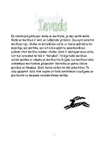 Referāts 'Mežs un medības', 1.