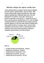 Referāts 'Mežs un medības', 9.