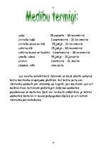 Referāts 'Mežs un medības', 18.