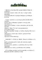 Referāts 'Mežs un medības', 19.