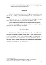 Referāts 'Francijas apraksts starptautiskās komunikācijas aspektā', 11.