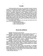 Referāts 'Kontroles veidi un organizācija pārvaldes procesā', 3.