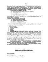 Referāts 'Kontroles veidi un organizācija pārvaldes procesā', 4.
