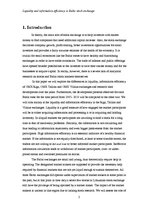 Referāts 'Liquidity and Information Efficiency in Baltic Stock Exchange', 2.