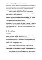 Referāts 'Liquidity and Information Efficiency in Baltic Stock Exchange', 3.