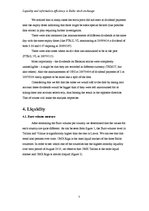 Referāts 'Liquidity and Information Efficiency in Baltic Stock Exchange', 7.