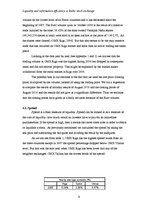 Referāts 'Liquidity and Information Efficiency in Baltic Stock Exchange', 9.