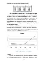 Referāts 'Liquidity and Information Efficiency in Baltic Stock Exchange', 10.