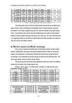 Referāts 'Liquidity and Information Efficiency in Baltic Stock Exchange', 15.