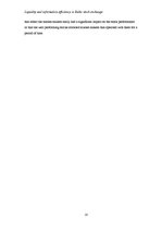 Referāts 'Liquidity and Information Efficiency in Baltic Stock Exchange', 18.