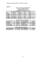 Referāts 'Liquidity and Information Efficiency in Baltic Stock Exchange', 25.