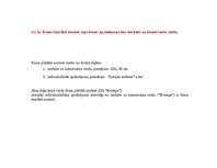 Konspekts 'Komerctiesības ', 3.