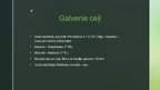 Prezentācija 'Baldones novada civilās aizsardzības plāns', 9.
