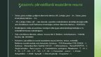Prezentācija 'Baldones novada civilās aizsardzības plāns', 20.