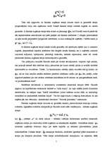 Referāts 'R.Harroda ekonomikas izaugsmes teorija', 7.