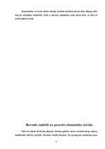 Referāts 'R.Harroda ekonomikas izaugsmes teorija', 9.