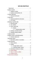 Biznesa plāns 'Biznesa plāns SIA "Litagra"', 2.