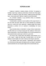 Biznesa plāns 'Biznesa plāns SIA "Litagra"', 3.