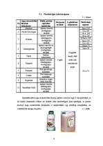 Biznesa plāns 'Biznesa plāns SIA "Litagra"', 6.