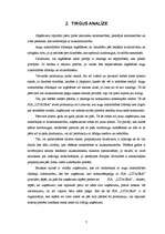 Biznesa plāns 'Biznesa plāns SIA "Litagra"', 7.