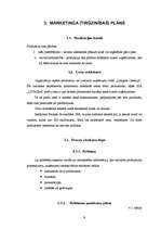 Biznesa plāns 'Biznesa plāns SIA "Litagra"', 9.