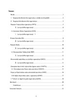 Referāts 'Starptautiskās ekonomiskās organizācijas, to mērķi un loma globālajā ekonomikā', 3.