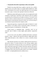 Referāts 'Starptautiskās ekonomiskās organizācijas, to mērķi un loma globālajā ekonomikā', 5.