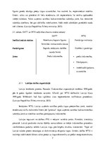 Referāts 'Starptautiskās ekonomiskās organizācijas, to mērķi un loma globālajā ekonomikā', 7.