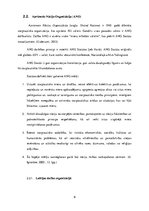 Referāts 'Starptautiskās ekonomiskās organizācijas, to mērķi un loma globālajā ekonomikā', 9.